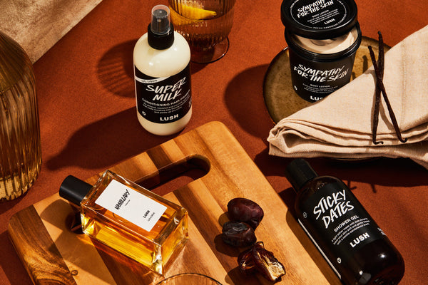 Tajna mirisa od kojih rastu zazubice: Što su gurmanski mirisi?