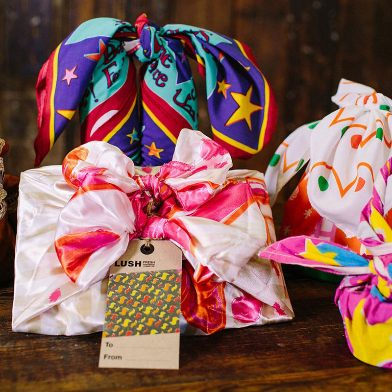 Marame za zamatanje darova: sve što trebate znati