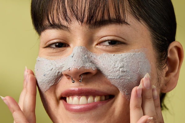 Zašto je čišćenje ključno za zdravu kožu