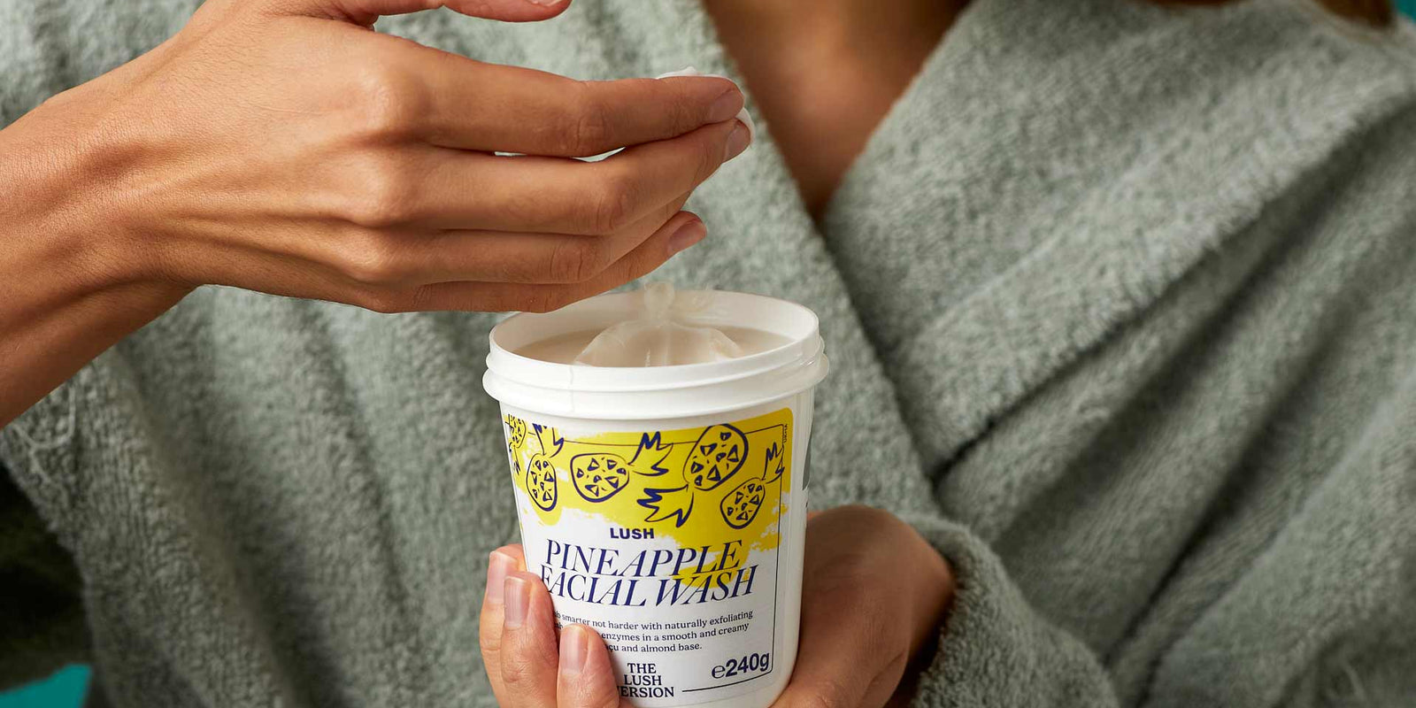 Lush verzija: Svjež pogled na najveće hitove The Body Shopa