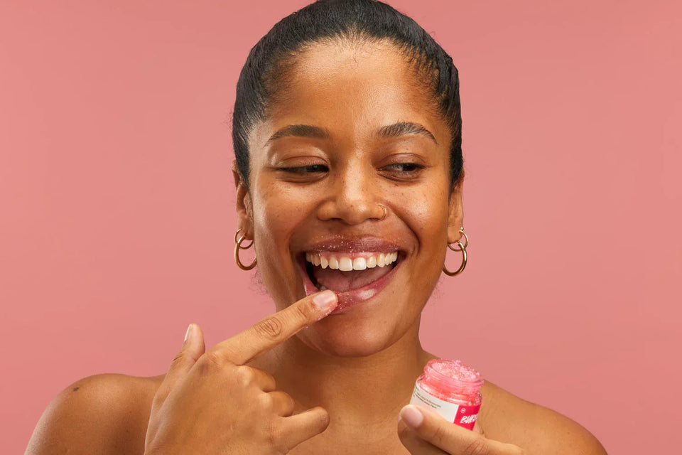 Balzami i pilinzi za usne