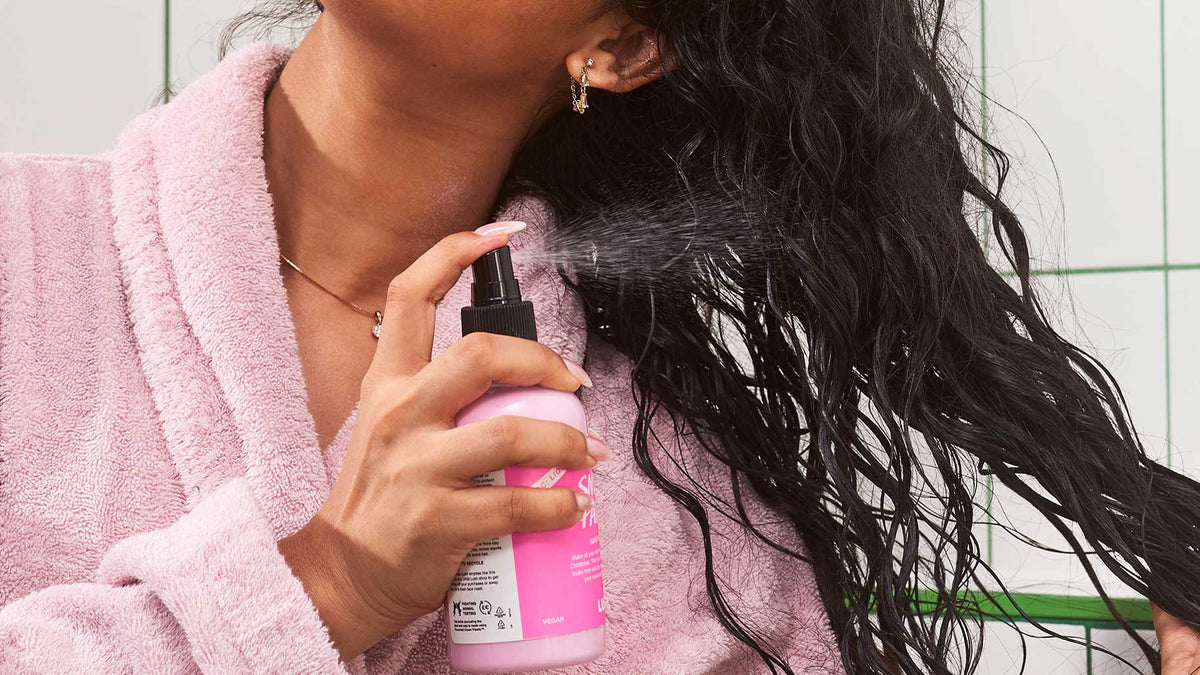Njega kose za hladnije vrijeme