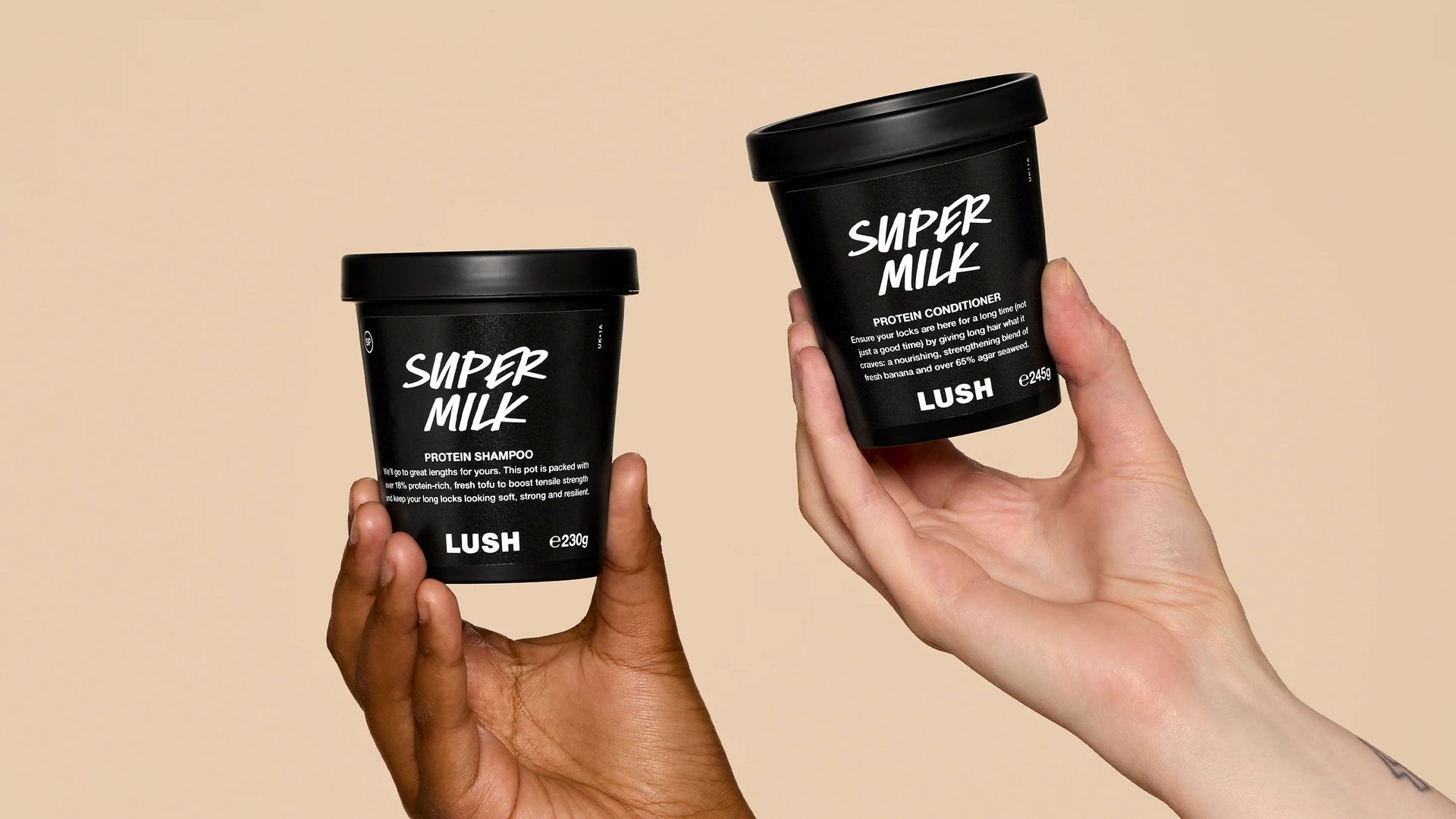 Super Milk