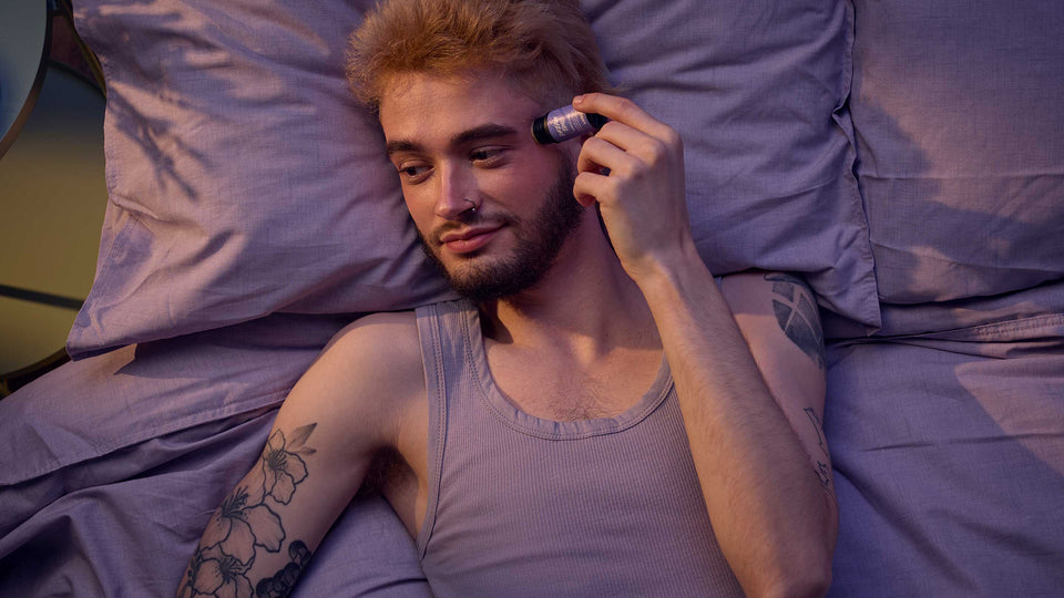 Balzami za sljepoočnice