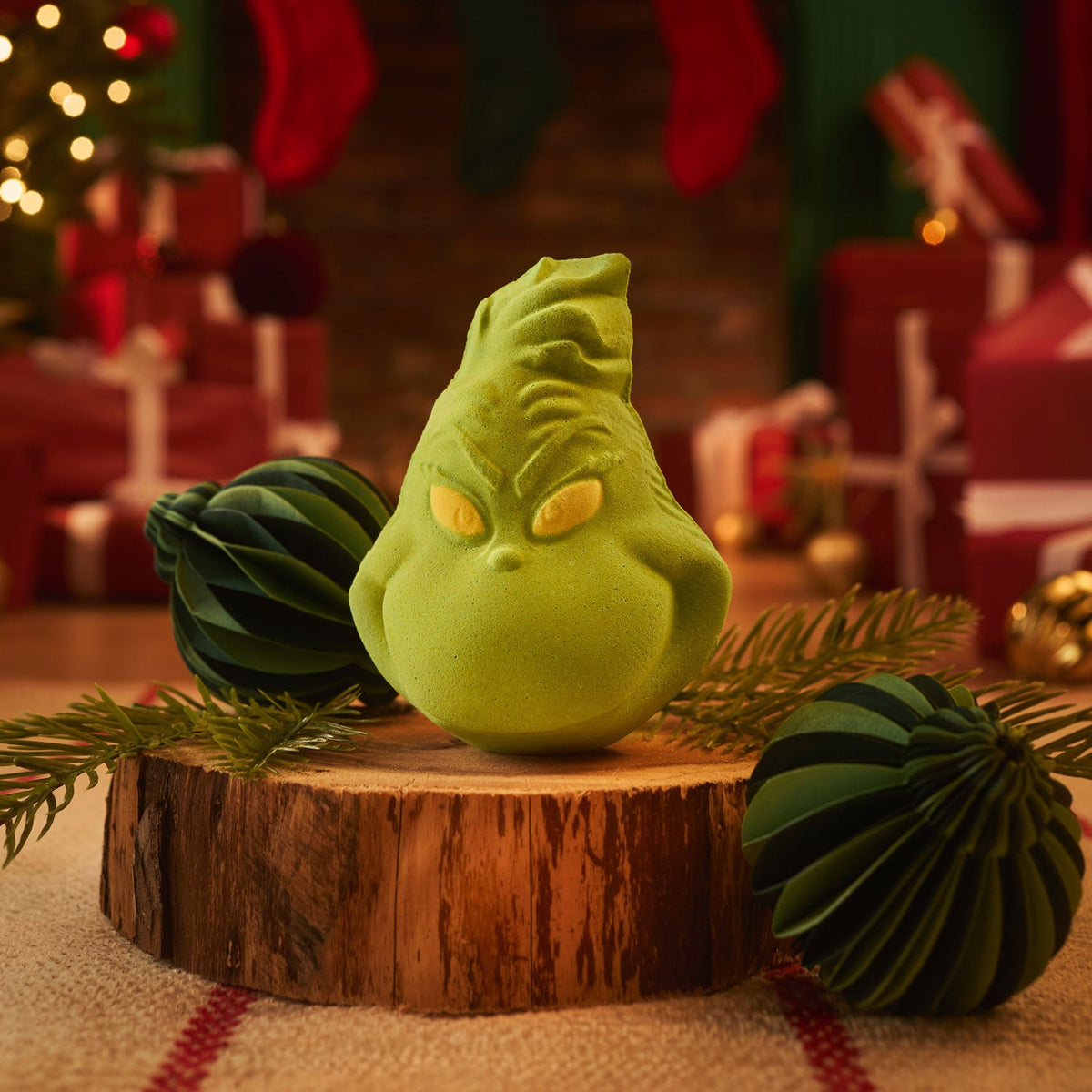 The Grinch