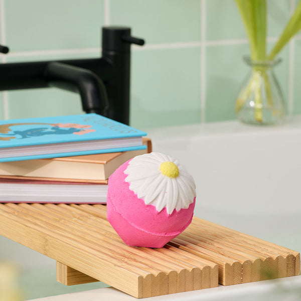 Blooming Beautiful Orange Blossom