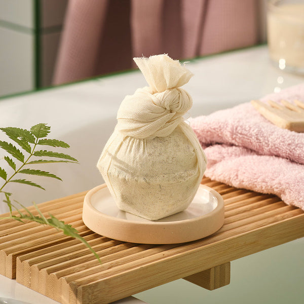 Dream Cream Soak