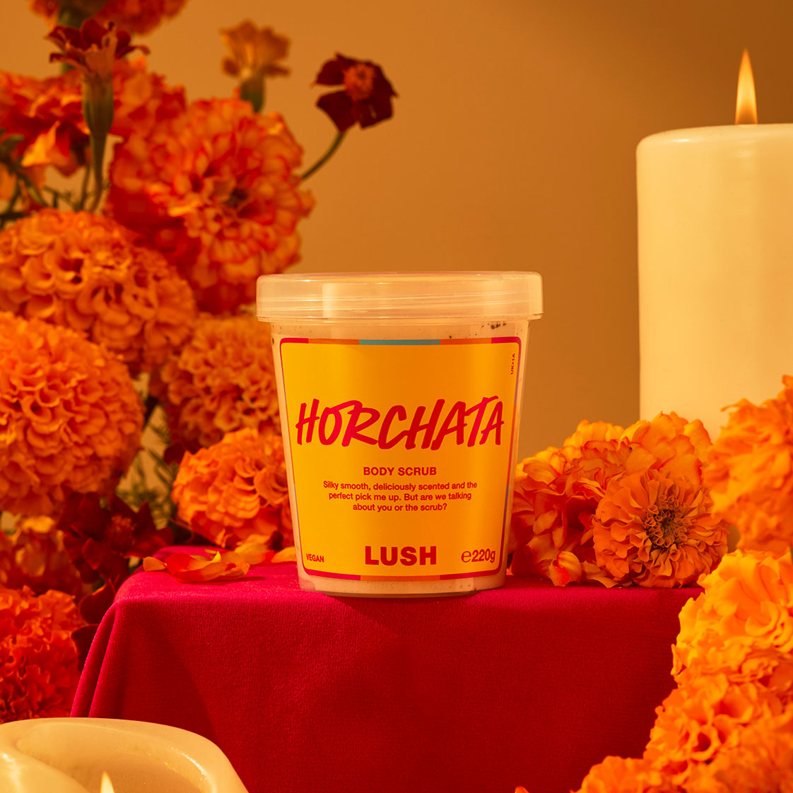 Horchata