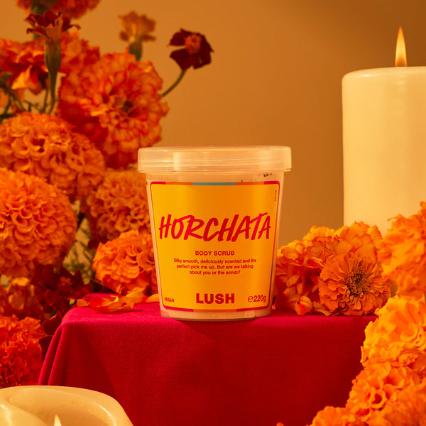Horchata