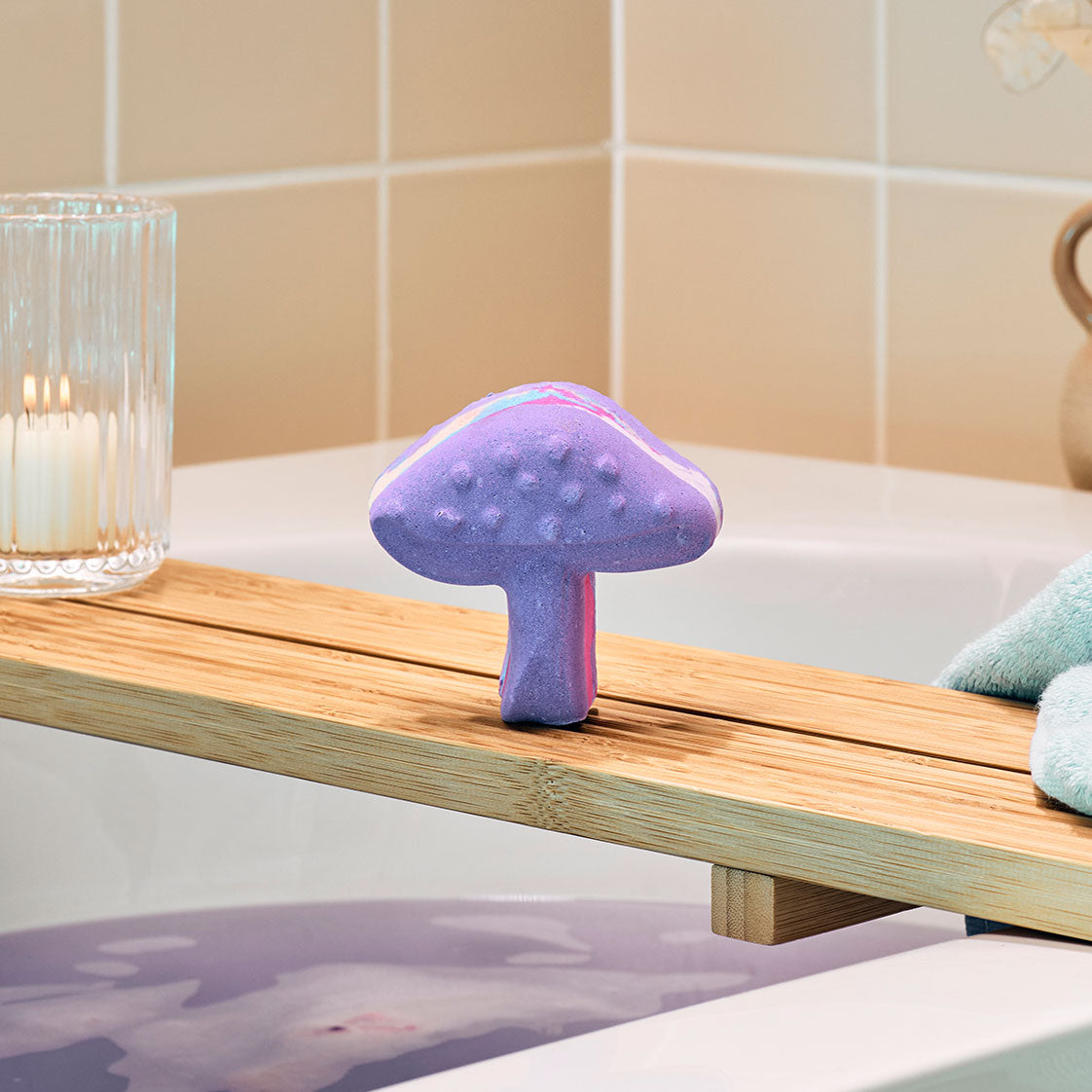 Magik Mushroom