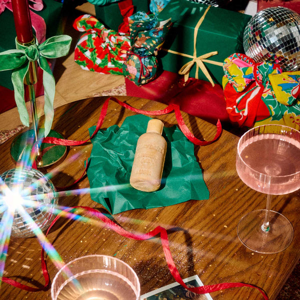 Sticky Dates