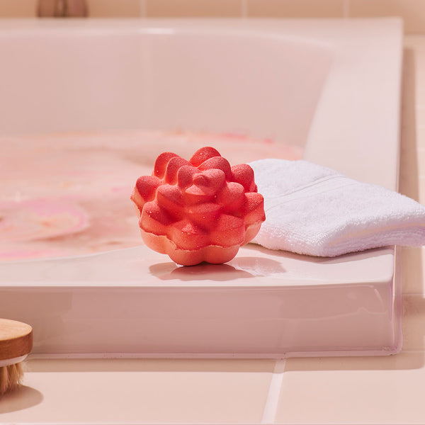 Comforter Rose