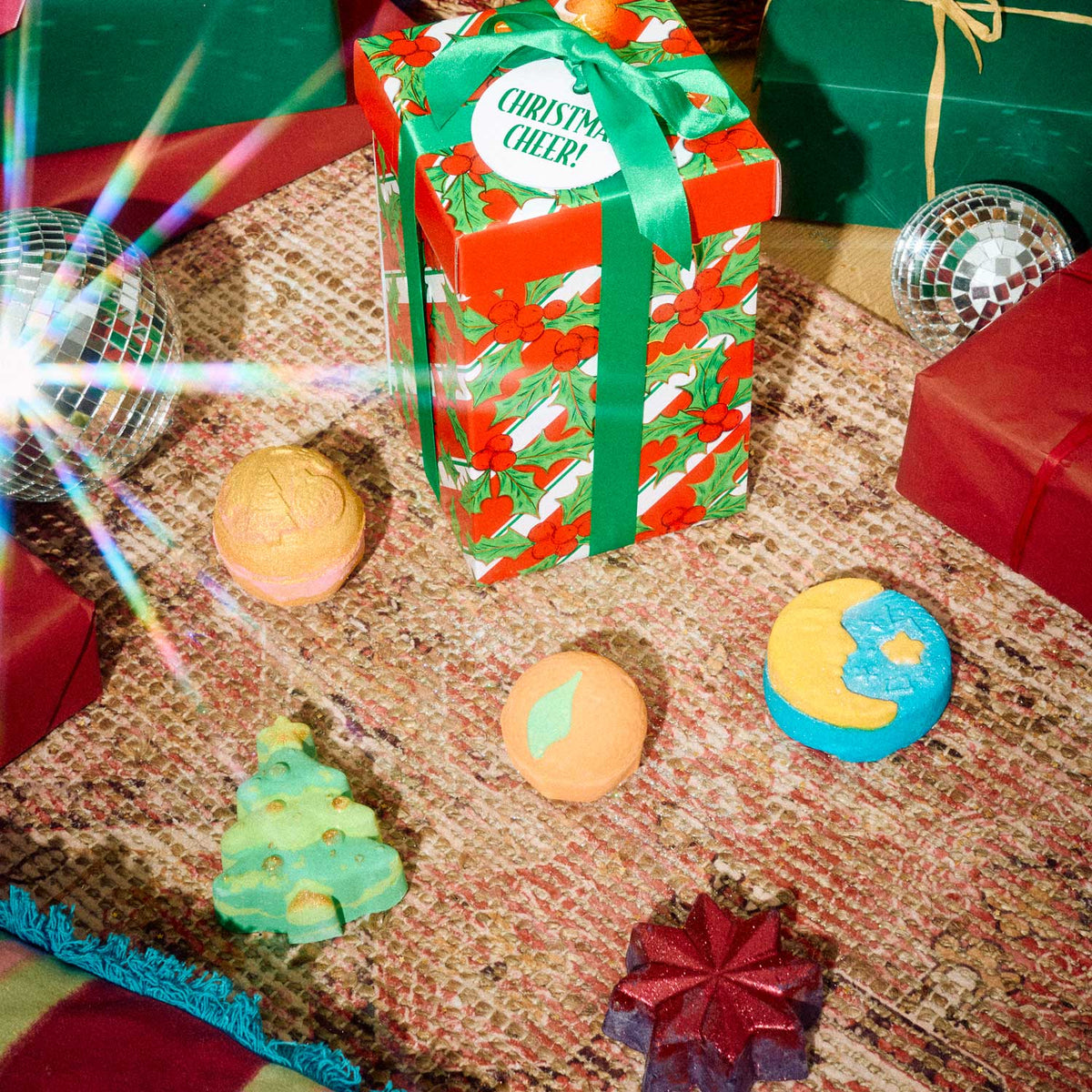 Christmas Cheer!