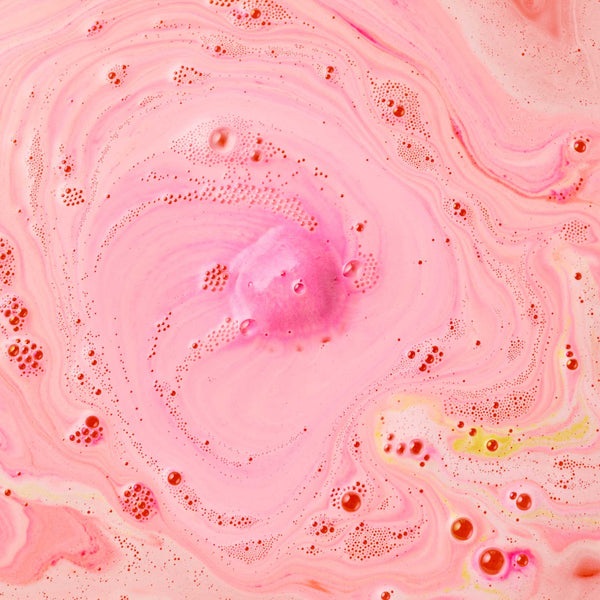 Blooming Beautiful Orange Blossom