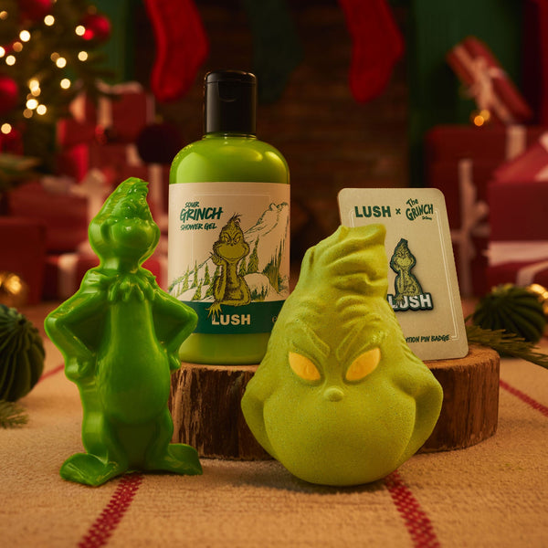 The Grinch