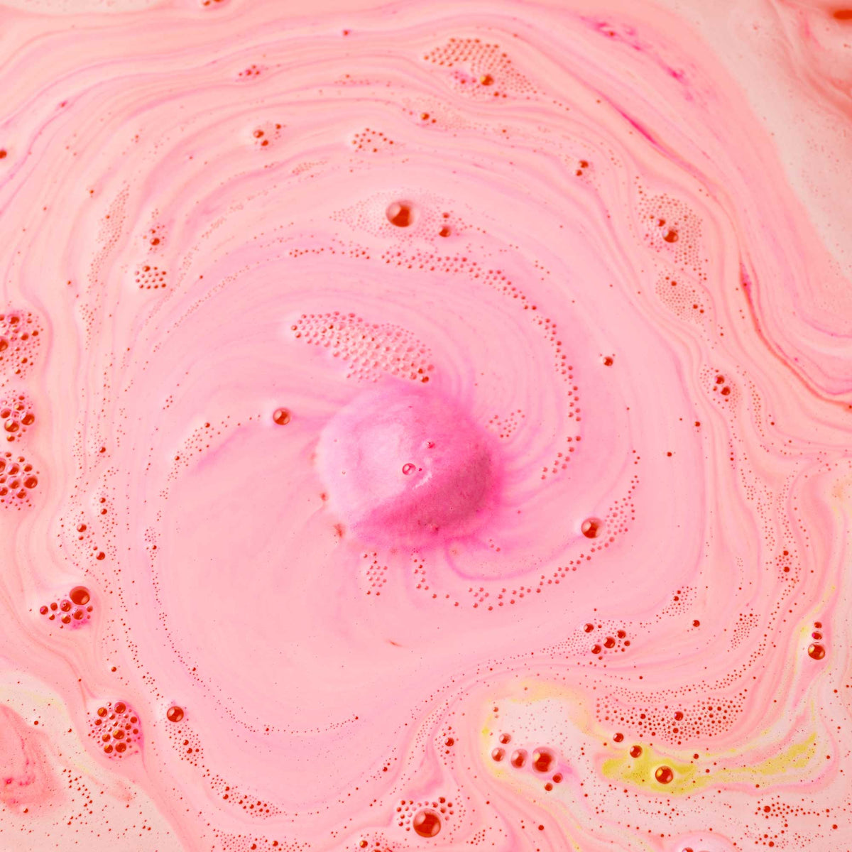 Blooming Beautiful Orange Blossom