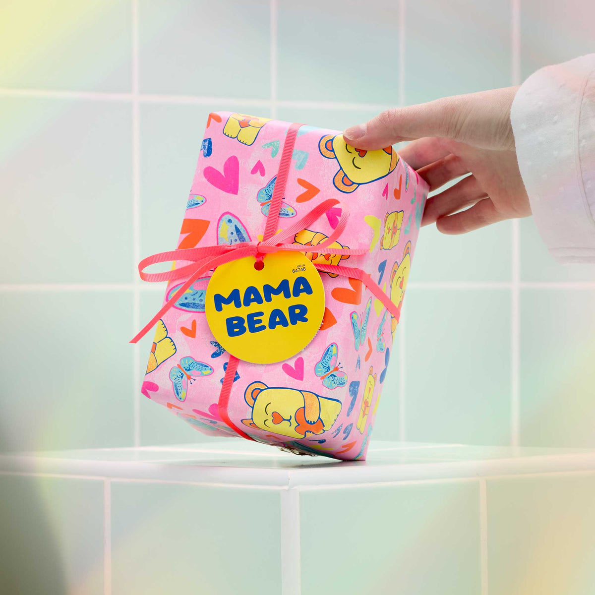 Mama Bear