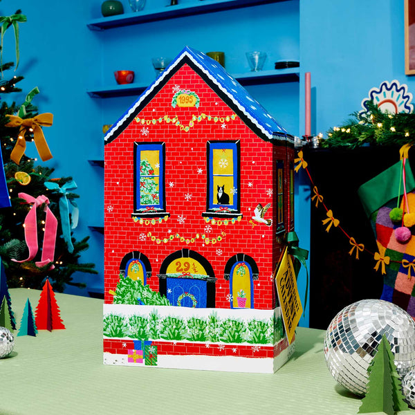 29½ High Street Advent Calendar