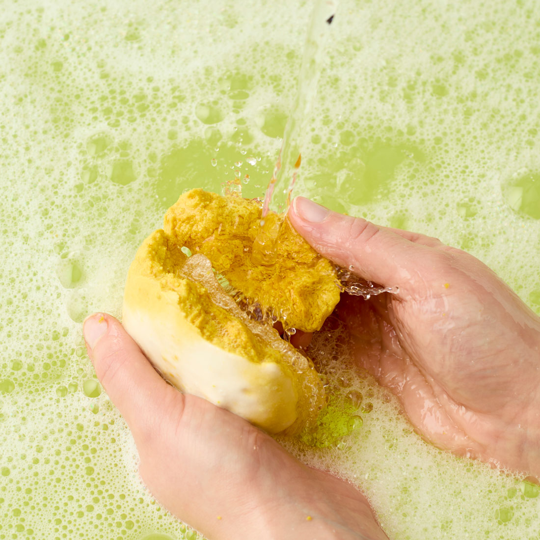 Easy Peasy Lemon Squeezy