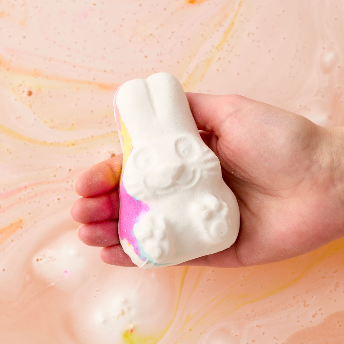 Follow The White Rabbit