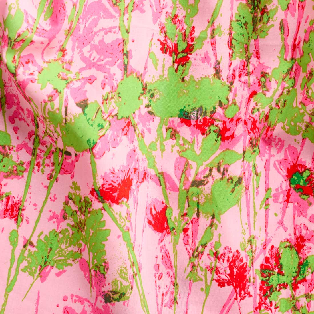 Floral Meadow