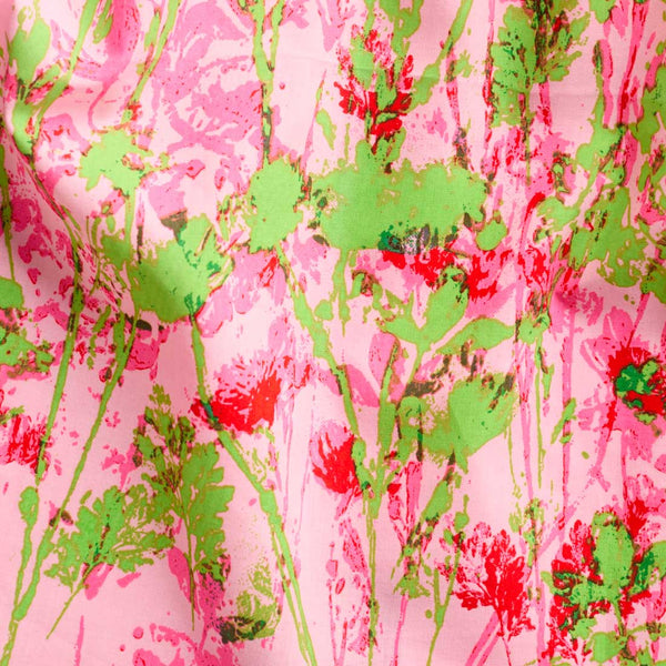Floral Meadow