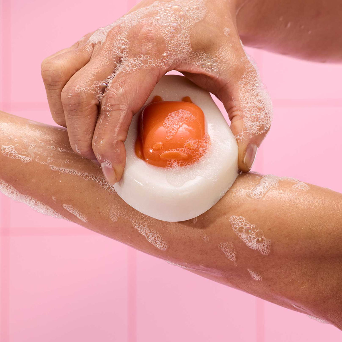Gudetama x Lush
