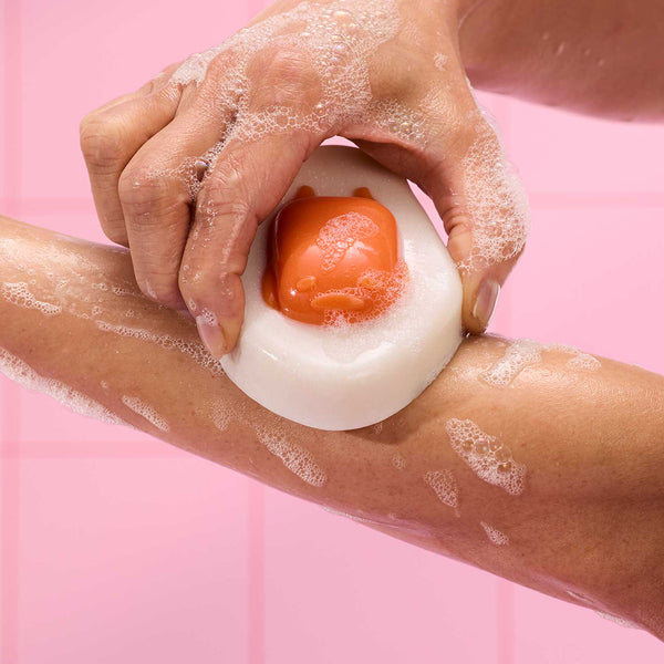 Gudetama x Lush