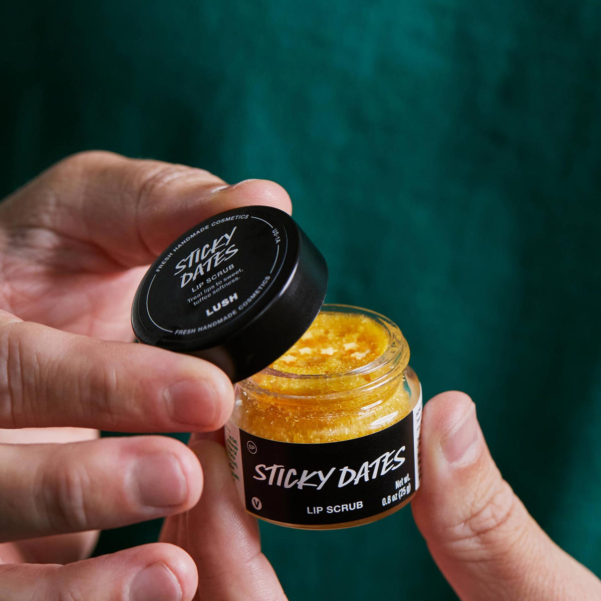 Sticky Dates