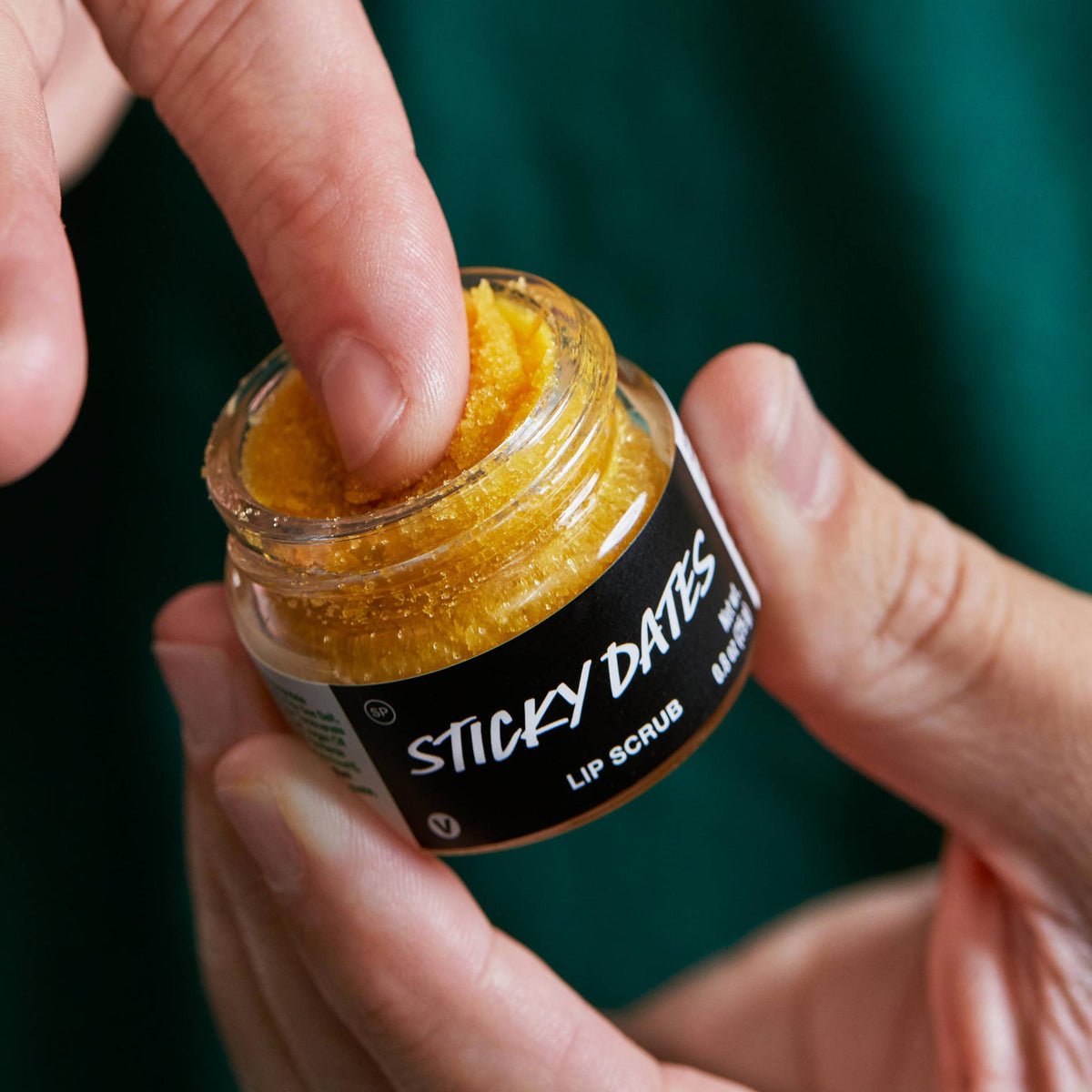 Sticky Dates