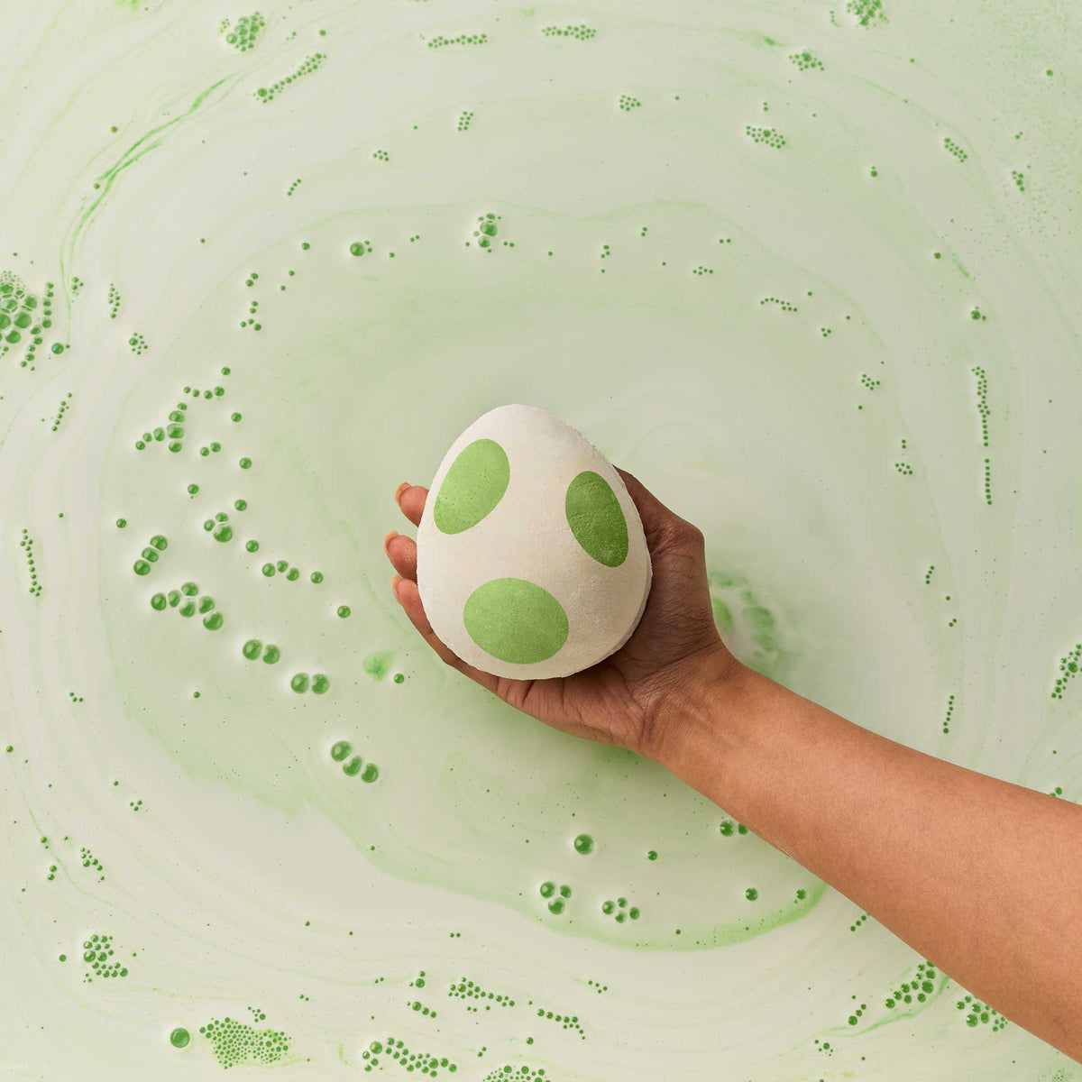 Yoshi Egg