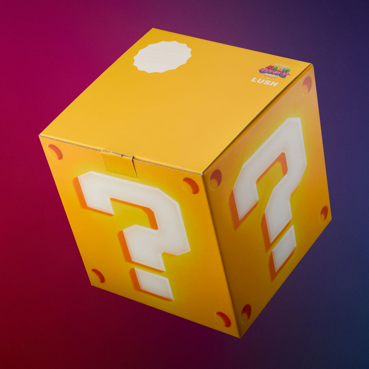 Question Block