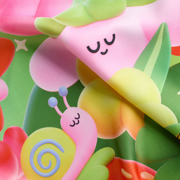 Blooming Lovely