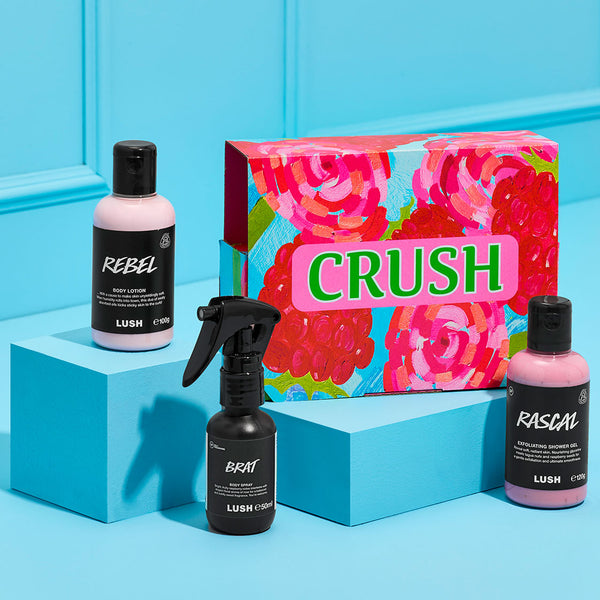 Crush