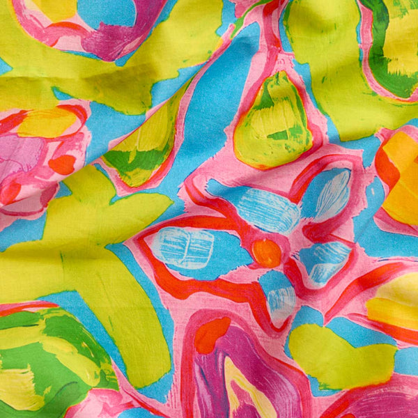 Flourish in Colour