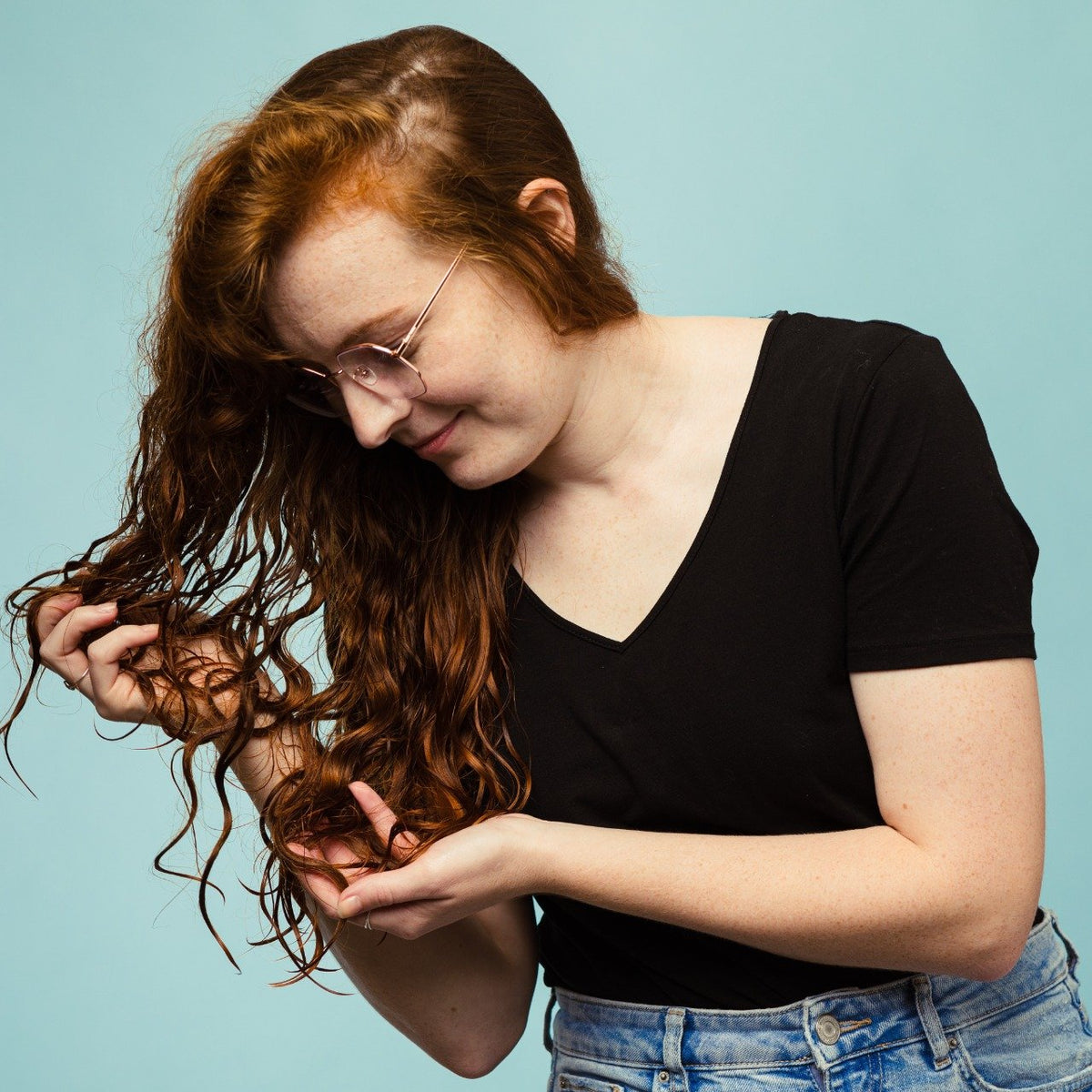 Infra Wig