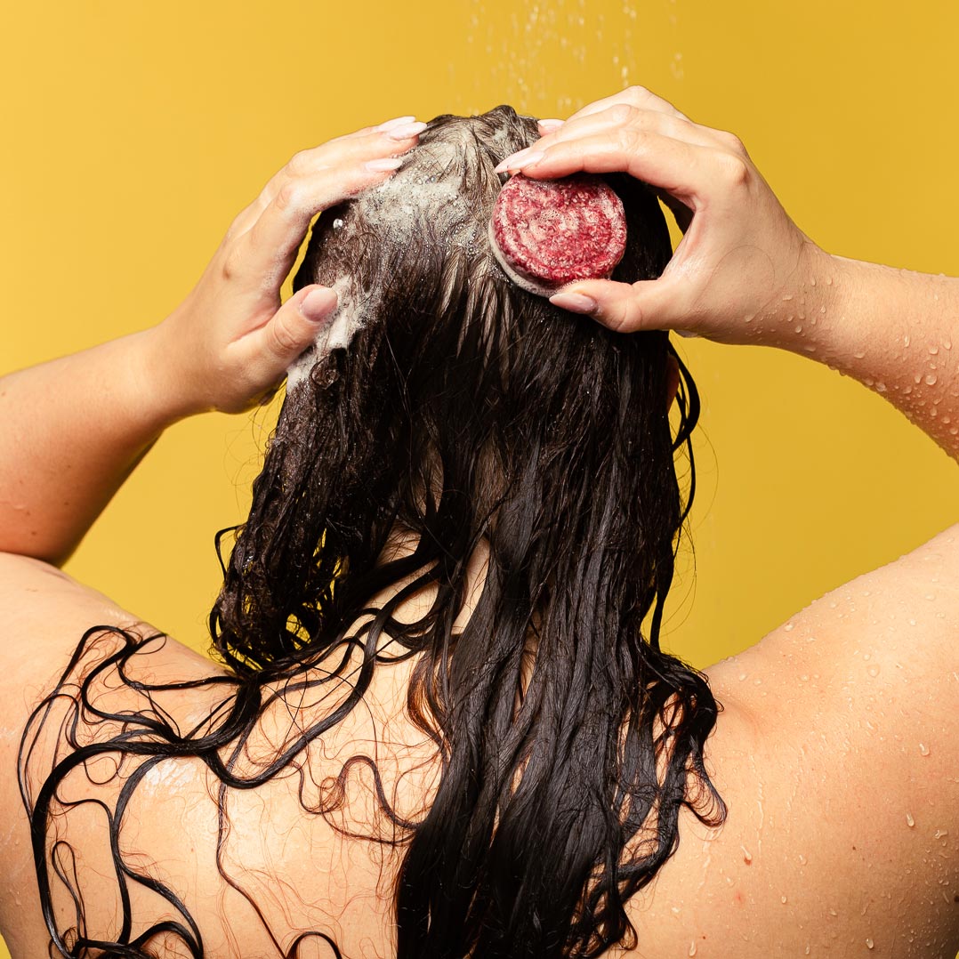 Jason And The Argan Oil