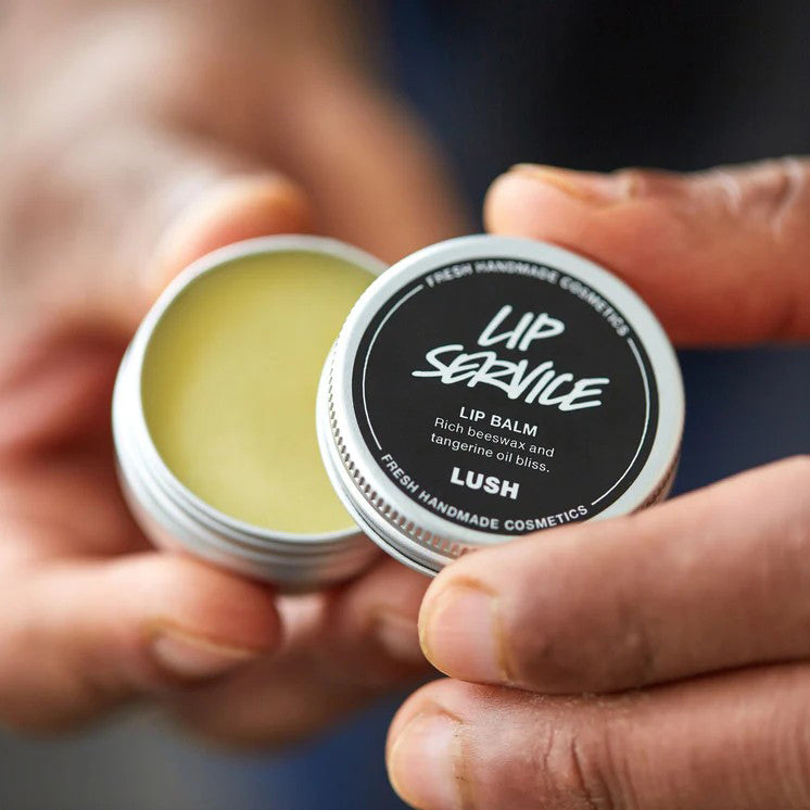 Lip Service