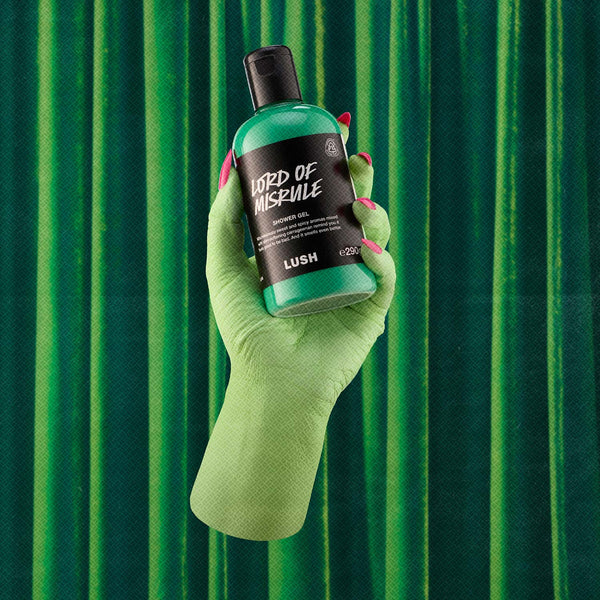 Lord Of Misrule