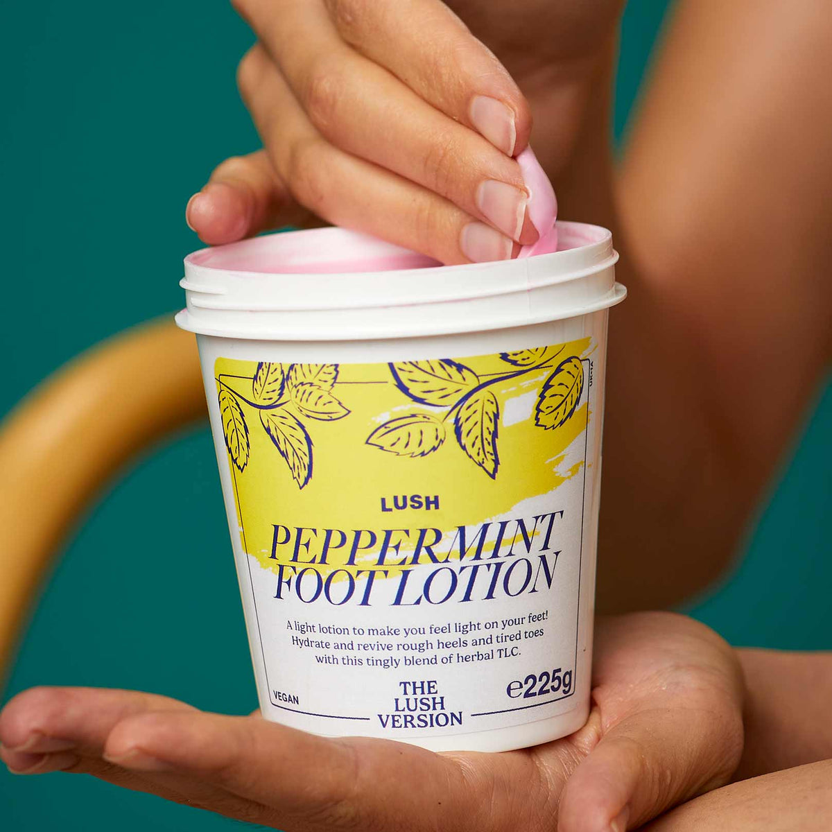 Peppermint