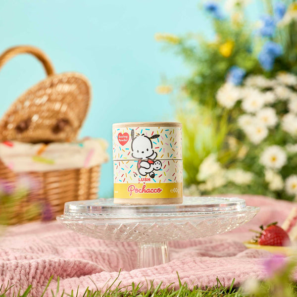 Pochacco