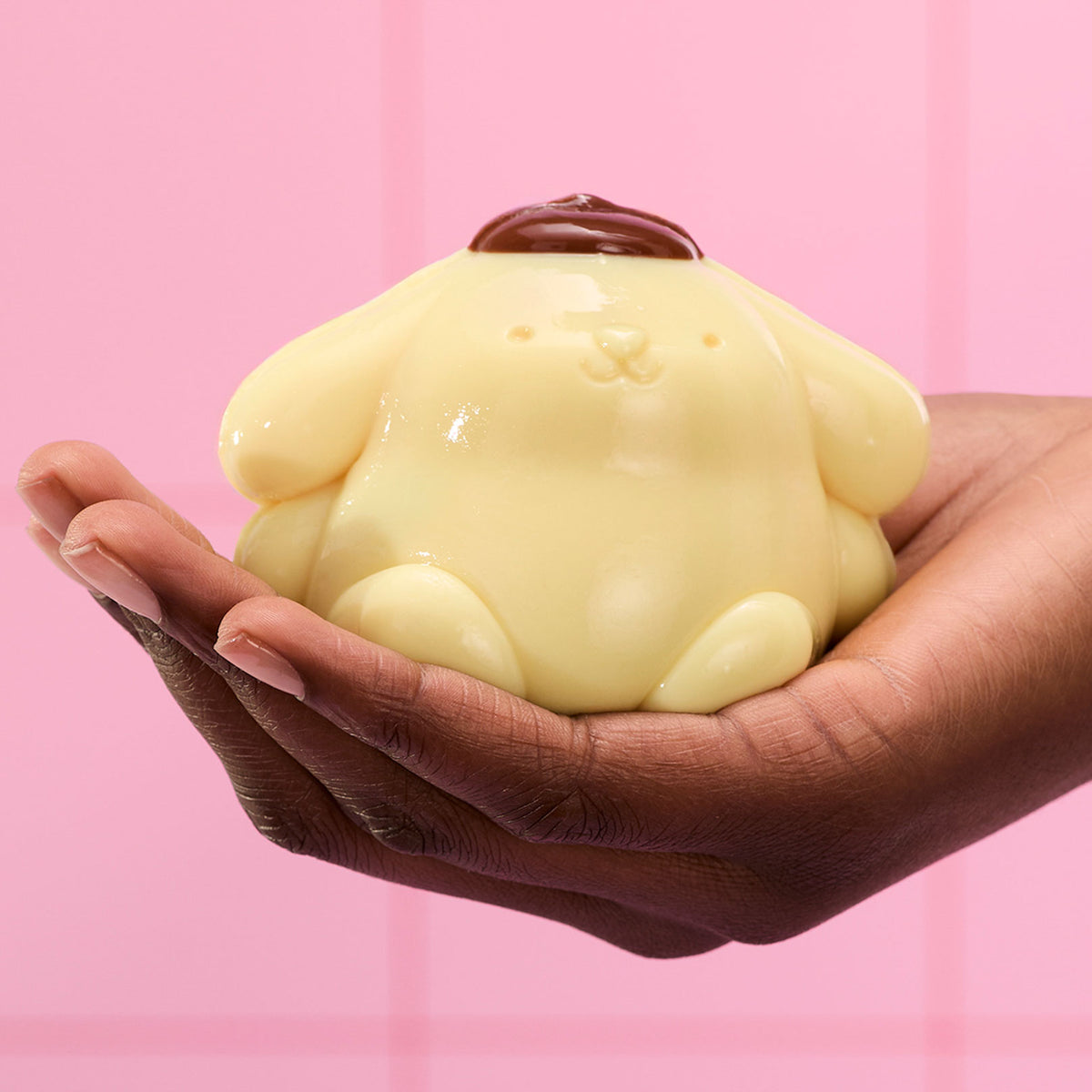 Pompompurin
