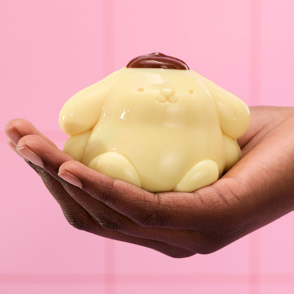 Pompompurin