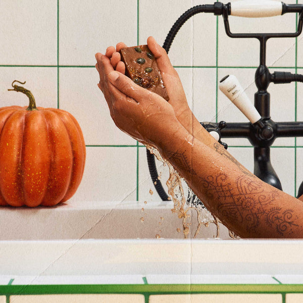 Pumpkin Spice