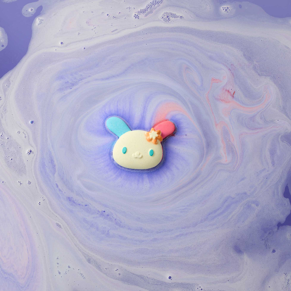 U.SA.HA.NA  - ウサハナ