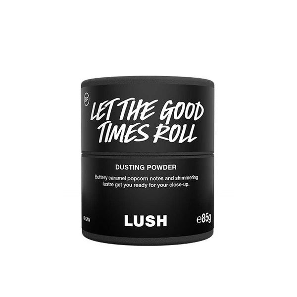 Let the Good Times Roll