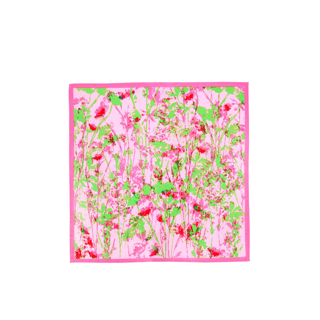 Floral Meadow