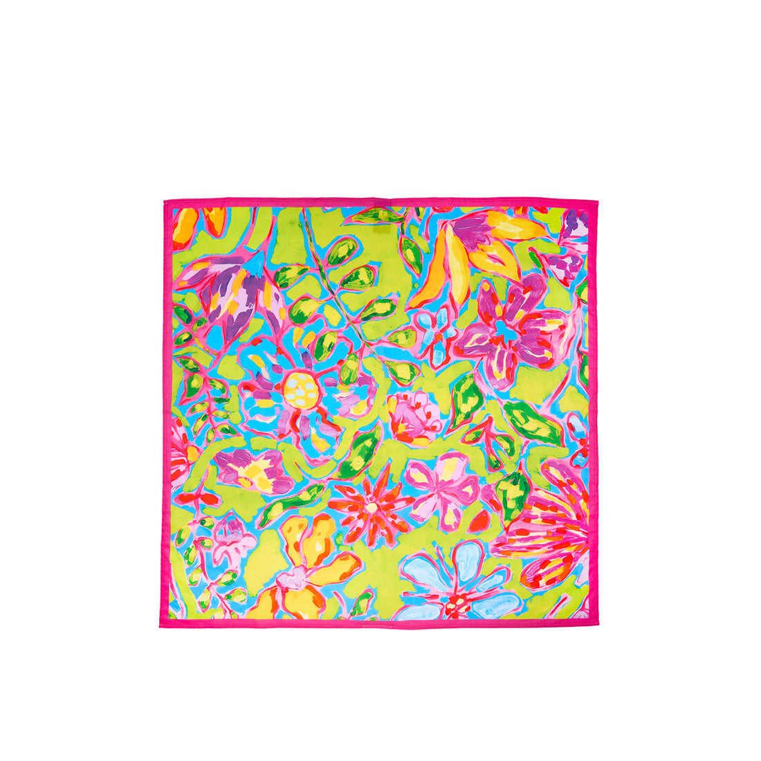 Flourish in Colour