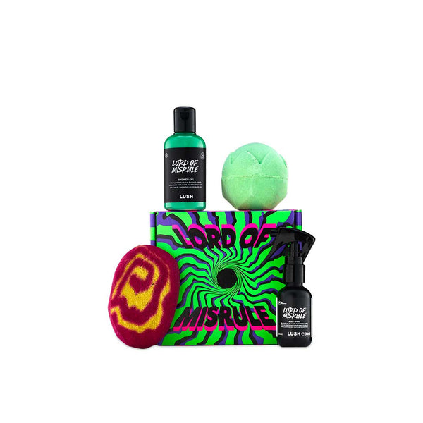 Lord of Misrule