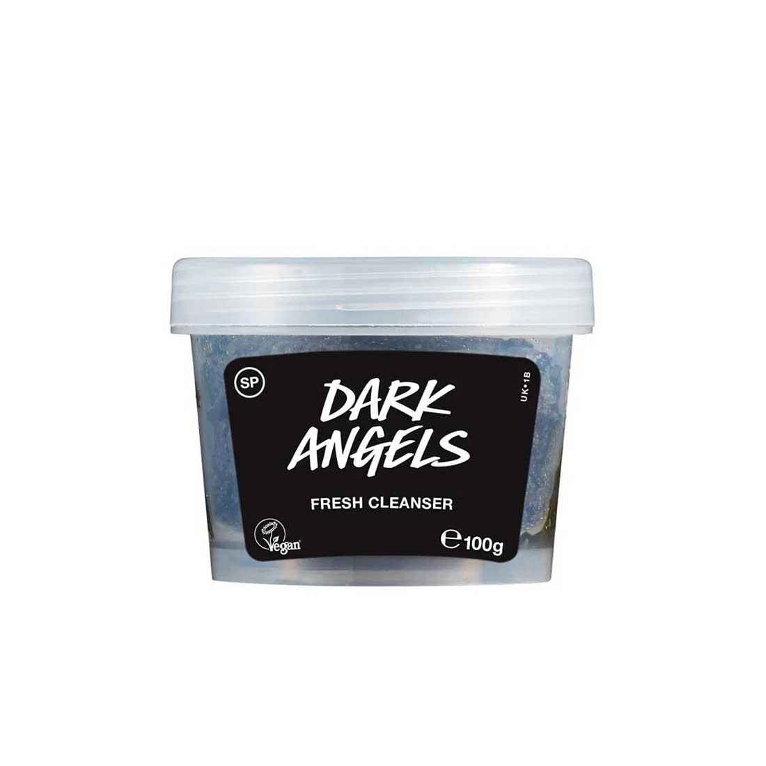 Dark Angels